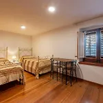 Francy House 3* 泰尔米尼伊梅雷塞