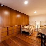 招待所 Francy House 3*