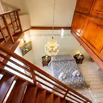 Francy House 3* 泰尔米尼伊梅雷塞