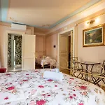 Francy House 招待所 泰尔米尼伊梅雷塞