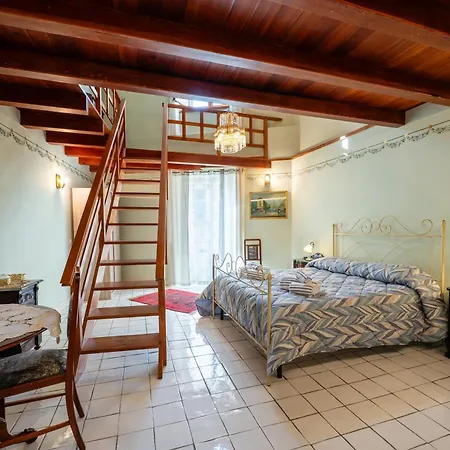 Francy House ゲストハウス