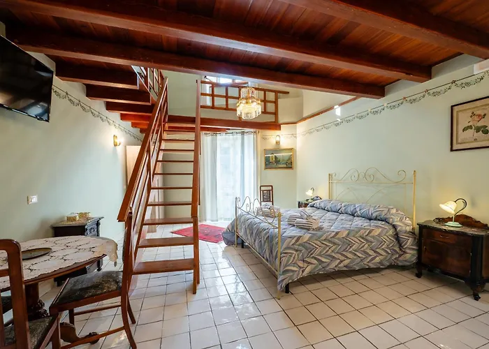 Francy House ゲストハウス