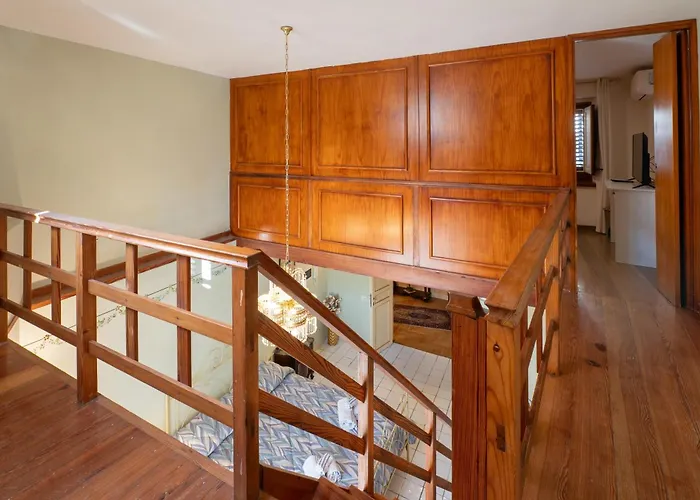 Francy House 3* テルミニ・イメレーゼ