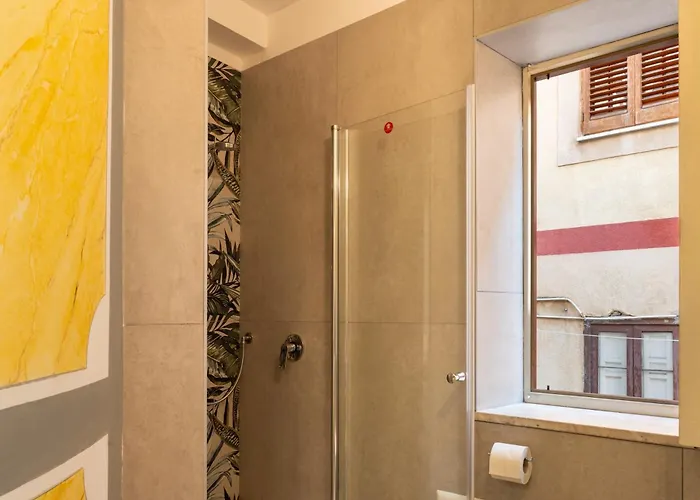 ゲストハウス Francy House 3*