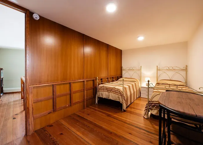 ゲストハウス Francy House 3*