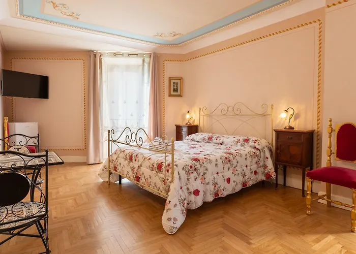 Francy House ゲストハウス