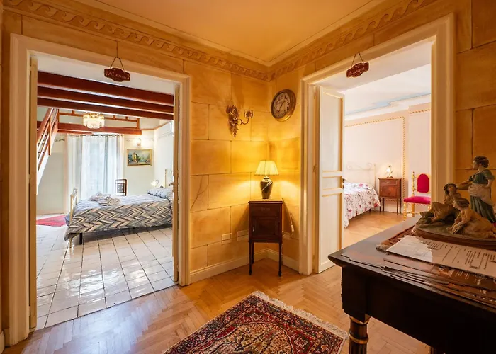 ゲストハウス Francy House 3*