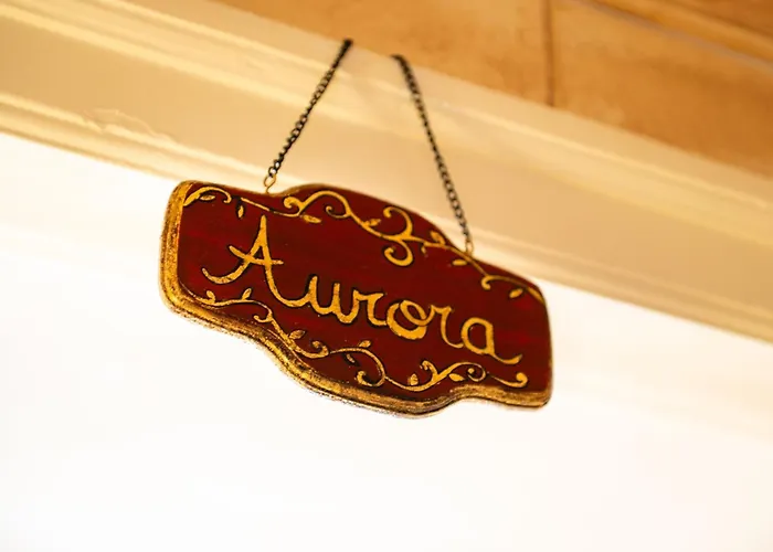 Francy House ゲストハウス